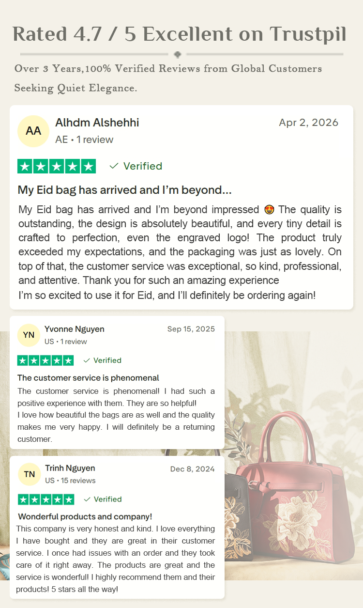 SinoCultural customer review highlights featuring verified five-star feedback and a 4.7 out of 5 Trustpilot rating.